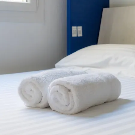 Apartmán 2 Pieces - Clim - Tram A 5' Centre A 15' *