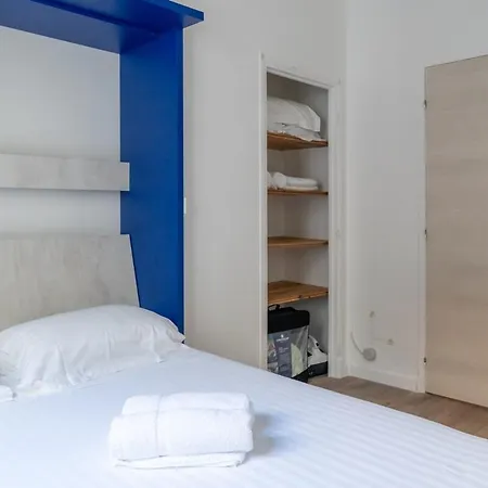 2 Pieces - Clim - Tram A 5' Centre A 15' *