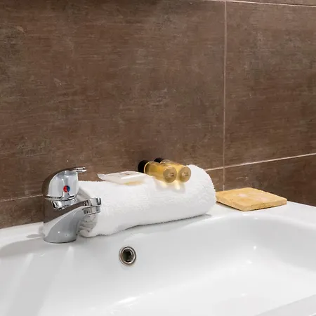 2 Pieces - Clim - Tram A 5' Centre A 15' *