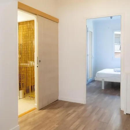 2 Pieces - Clim - Tram A 5' Centre A 15'