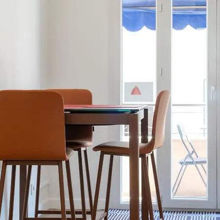 Apartment 2 Pieces - Clim - Tram A 5' Centre A 15' *