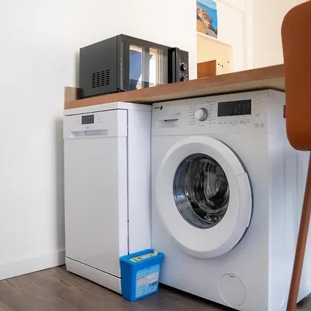 2 Pieces - Clim - Tram A 5' Centre A 15' Apartment *