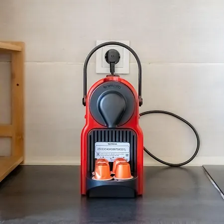 2 Pieces - Clim - Tram A 5' Centre A 15' ニース