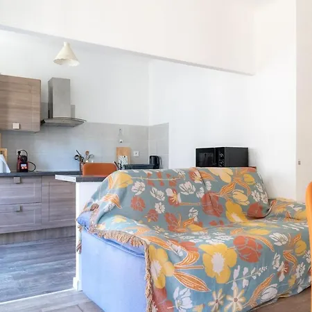 2 Pieces - Clim - Tram A 5' Centre A 15' * Nice