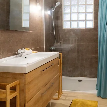 2 Pieces - Clim - Tram A 5' Centre A 15'