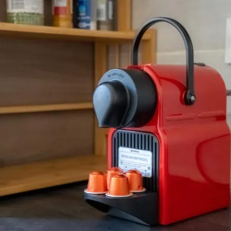 アパート 2 Pieces - Clim - Tram A 5' Centre A 15' *